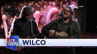 Wilco Performs &#39;Everyone Hides&#39;