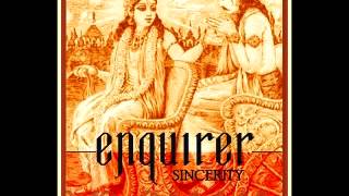 Enquirer - Sincerity [FULL ALBUM]