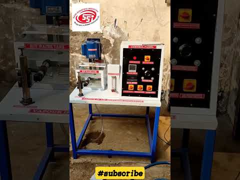 VAPOUR IN AIR DIFFUSION APPARATUS