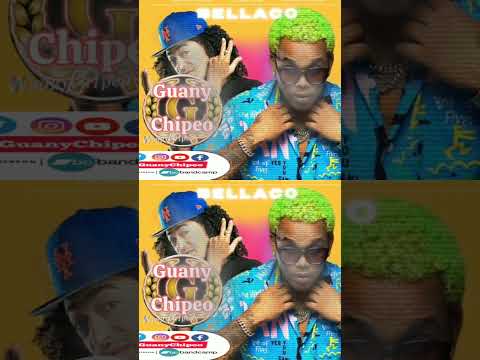 Bellaco - Cherry scom x Loco Prieto