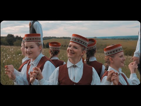 TDK Straumēni un BJDK Kaķīši Jautrās dzirnavas