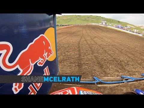 2019 Thunder Valley National - Shane McElrath GoPro
