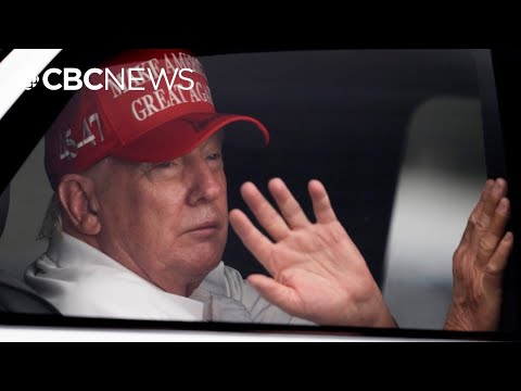 Trump's 'Big Beautiful Bill' advances to next Senate phase, but fate remains in question