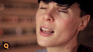 Pascale Picard - Session Acoustique - &quot;Runaway&quot;