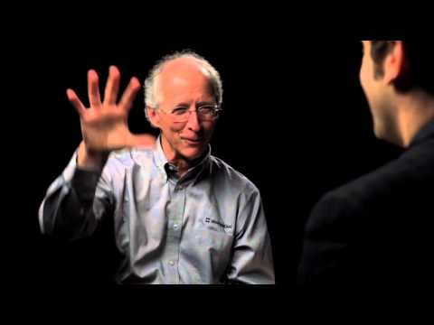 Jesus: The True Unwasted Life | John Piper and RW Glen