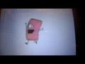 Pop Tarts Commercial 2004 Screaming Pop Tart
