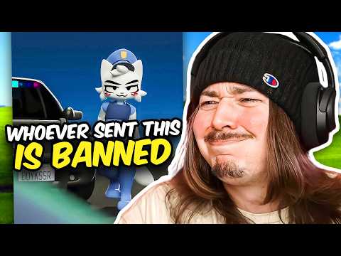 Every Time I Laugh, I Lose $250