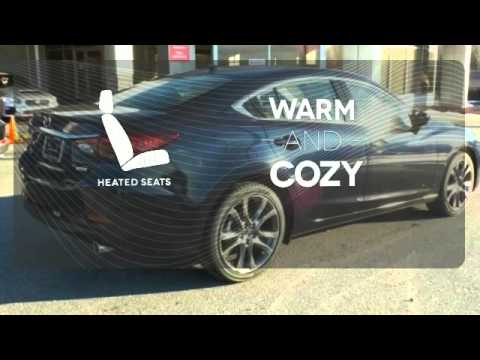 New 2016 Mazda Mazda6 Baltimore, MD #M16635 - SOLD