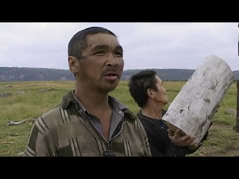 Downfall of the Ket People