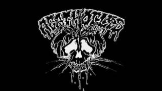 Agathocles - Mutilated Regurgitator