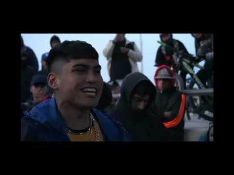 ALUX + TRZ vs DOZENT + CRAIZ | OCTAVOS