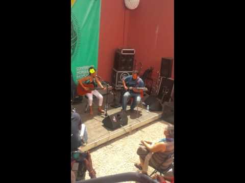 Danae - Ame 2016 Showcase