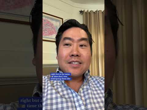 Mindset can be a double edged sword