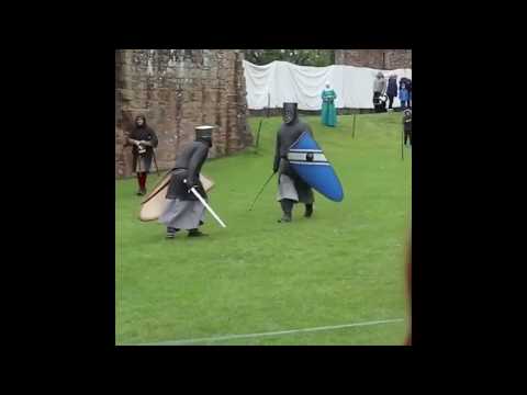 Tell me how the grass tastes little man - YouTube