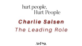 HURT PEOPLE, HURT PEOPLE: The Leading Role Interview