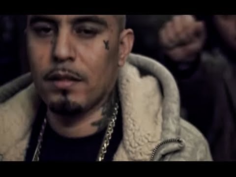 Lucky Luciano, YMR Redd & Lil T - No Go (Official Music Video) 2019