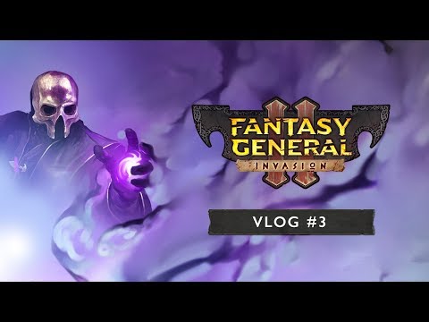 Fantasy General II - Empire Faction thumbnail