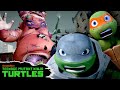 Ninja Turtles Head To Head Battle With MEGA Shredder Full Episode In 10 Minutes TMNT
