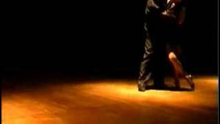 Luis Castro y Claudia Mendoza -Vuelvo al Sur