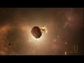 The Making Of Earth And Moon