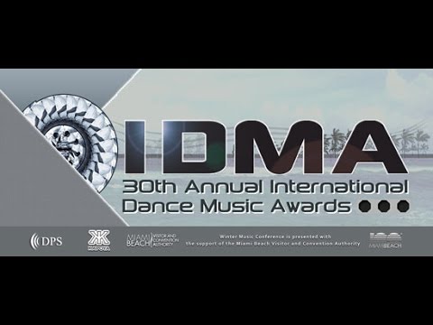 In the now show featuring Nikko IDMA awards 2015