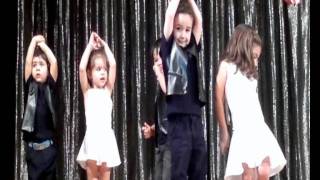 Dirty dancing (Esther)