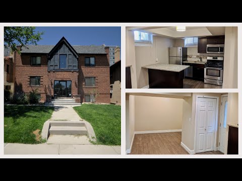2121 S Josephine St - Video 2 of 2