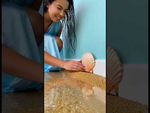 Eu tive que abrir essa porta…