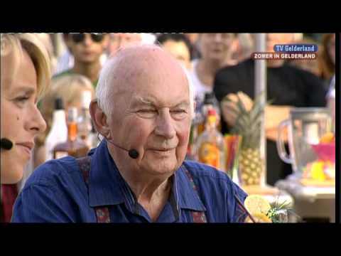 Zomer in Gelderland 20 augustus 2010