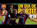 ONE MORE WIN FOR LA LIGA TITLE I UN DIA DE PARTIT 18?