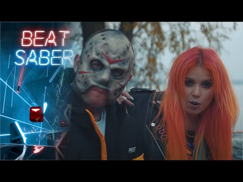 BEAT SABER - Bonnie & Clyde - KaeN - 90expert