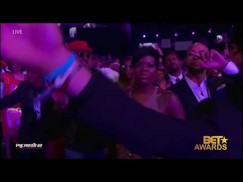 Jennifer Hudson - Purple Rain ( Tribute To Prince )