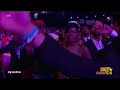 Jennifer Hudson Purple Rain Tribute To Prince
