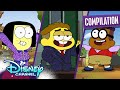 Best Of Season 3 Big City Greens 1 Hour Compilation Disneychannelanimation