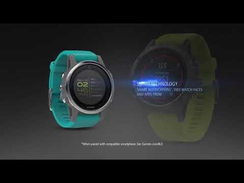 Garmin fēnix 5 Performance Bundle, Premium and Rugged Multisport GPS Smartwatch, Includes He Reviews