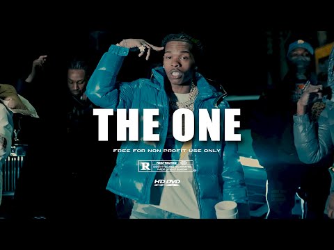 [FREE] Lil Baby Type Beat x Trap x Future Type Beat 2025 - "THE ONE" | Lil Durk Type Beat