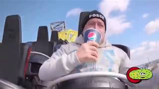 Лучшие приколы и неудачи