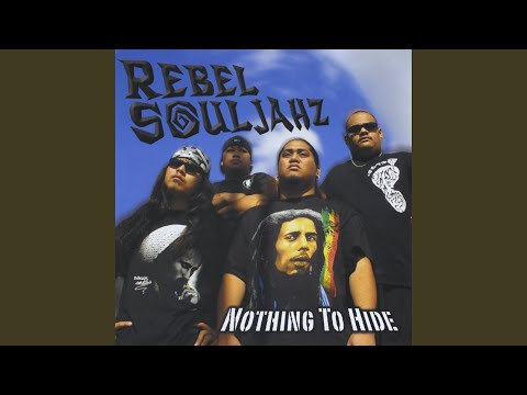 Endlessly - Rebel Souljahz