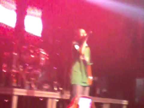 Mc menor hm ao vivo no carioca