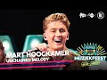 Mart Hoogkamer - Unchained melody • Muziekfeest op de Radio // Sterren NL