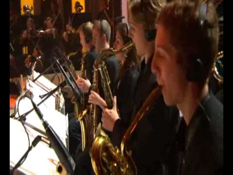 Stevie Wonder''Tribute to Ella Fitzgerald''