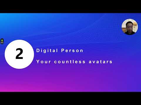 Digital Person: Meet Your AI Doppelgänger
