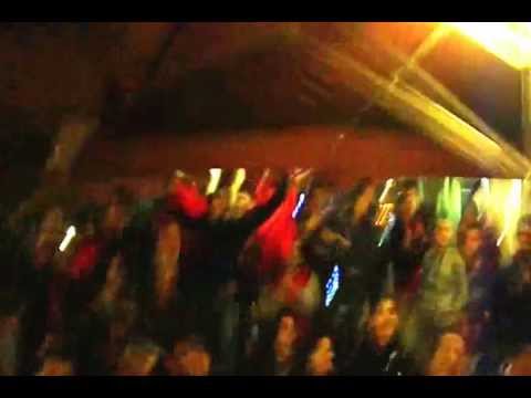 Festimi i Golit te Boateng | Milanistat te La Voglia | Milan 2-0 Barca | P.GJ.M