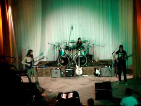 Dobrich streets  1st koncert \,,/ 22.05.09