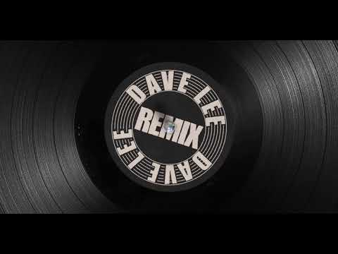 Jungle - Keep Moving (Dave Lee Remix)