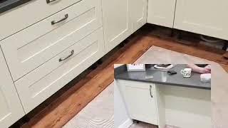 Album cover: Bloomsburys LVT Installations