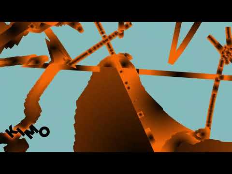 Kimonos - Discoteka feat. Ugo Banchi