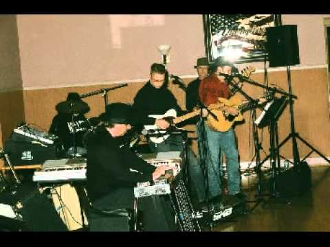 JOHNNY B GOOD, JOE SMITH BAND.MPG