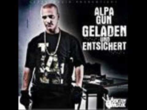 Alpa Gun- Ausländer best Raap
