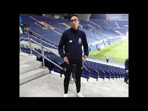 Pisoa JR & Pisoa Ft. Kamikaze - 5 Minutos